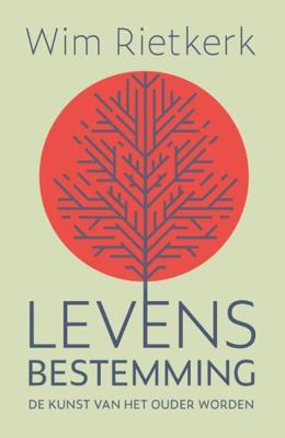 Levensbestemming - Wim Rietkerk - ebook
