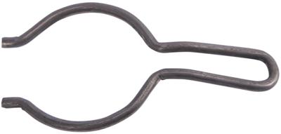 Buzzetti zekeringsveer clip spring for kick pini minarelli engines