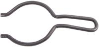 Buzzetti zekeringsveer clip spring for kick pini minarelli engines - thumbnail