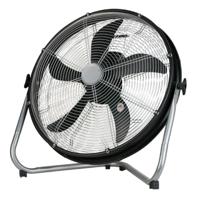 Showtec SF-100 ventilator - thumbnail