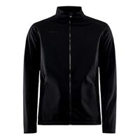 Craft 1910990 Core Explore Softshell Jckt M - Black - 3XL - thumbnail