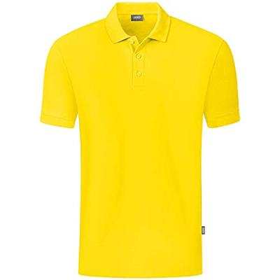 JAKO C6320 Polo Organic - Citroen - 3XL