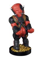 Marvel Cable Guys Charging Stand New Deadpool 20 cm - thumbnail