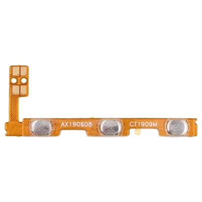 Aan/uit-knop & volume knop Flex-kabel voor Xiaomi Redmi 7A