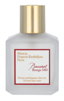 Maison Francis Kurkdjian (MFKP) - MFKP Baccarat Rouge 50 Hair Mist 70 ml