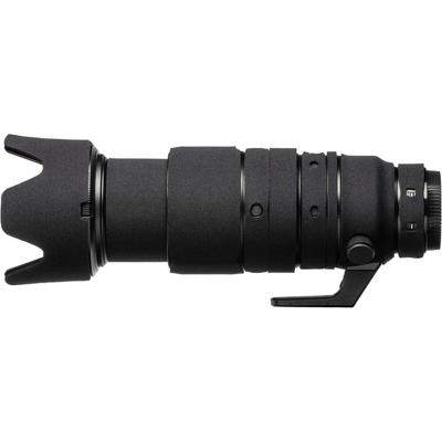 easyCover Lens Oak for Nikon Z 100-400mm f/4.5-5.6 VR S Black