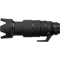 easyCover Lens Oak for Nikon Z 100-400mm f/4.5-5.6 VR S Black - thumbnail