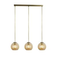 Searchlight HanglampBalls 3-lichts - 1623-3AM - thumbnail