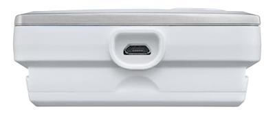 testo 0572 1624 162 H1 Multidatalogger Te meten grootheid Temperatuur, Luchtvochtigheid -30 tot 50 °C 0 tot 100 % Hrel Incl. wandhouder