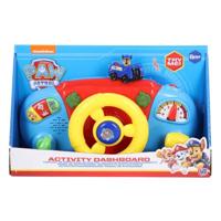 PAW Patrol activiteiten autostuurtje - thumbnail