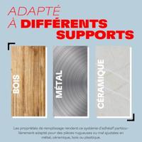 Loctite kneedbaar staal - 3450 - 25 ml - 11010119 - thumbnail