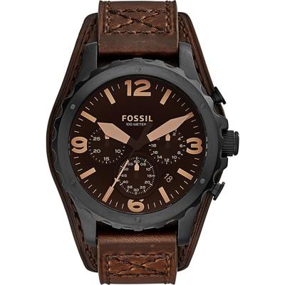 Fossil JR1511 Herenhorloge