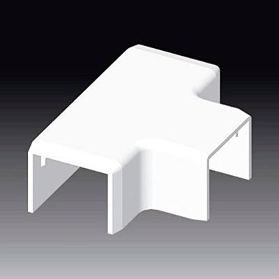 KOPOS 8914_HB T-aftakking (b x h) 25 mm x 20 mm Wit 1 stuk(s) KOPOS 8914_HB T-aftakking (b x h) 25 mm x 20 mm Wit 1 stuk(s)