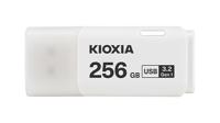 USB stick Kioxia U301 Wit 256 GB - thumbnail