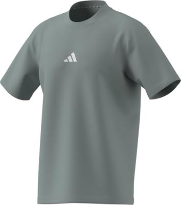 Adidas Essentials Small Logo T-Shirt