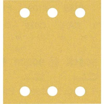 Bosch Accessoires expert c470 schuurpapier 115 x 107 mm, k 180, 50-delig - 2608901658