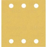 Bosch Accessoires expert c470 schuurpapier 115 x 107 mm, k 180, 50-delig - 2608901658 - thumbnail