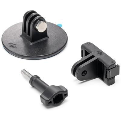 DJI Osmo Action 3 Adhesive Base Kit