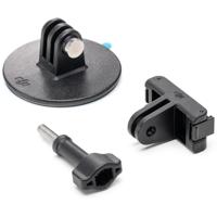 DJI Osmo Action 3 Adhesive Base Kit - thumbnail