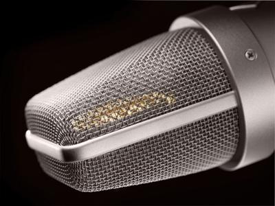 Neumann TLM 103 Mono Set grootmembraan condensatormicrofoon