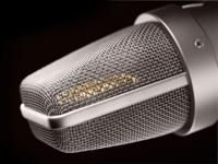 Neumann TLM 103 Mono Set grootmembraan condensatormicrofoon - thumbnail