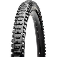 Maxxis buitenband minion dhr ll 3cg tr 27.5 x 2.40 zw vouw - thumbnail