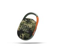 JBL Clip 4 Mono draadloze luidspreker Khaki 5 W - thumbnail