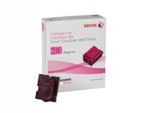 Xerox ColorQube 8870 inkt, magenta (6 sticks 17300 Images) - thumbnail