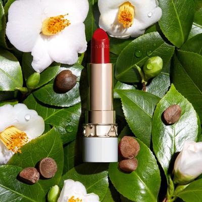 Clarins Joli Rouge Shine Lipstick Joli Rouge 3,5gr Clarins Joli Rouge Shine Lipstick Joli Rouge 3,5gr