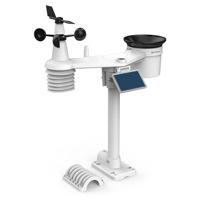 BRESSER WLAN 4CAST MD draadloos weerstation - thumbnail