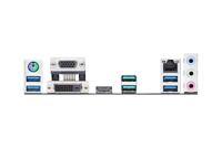 Moederbord Asus PRIME B550M-A AMD AM4 AMD B550 AMD - thumbnail