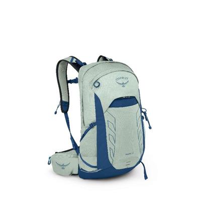 Osprey Talon 22 Rugtas Heren Frosty Mint Green/Night Shift 22L