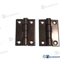 Bisagra acero inoxidable GS72150 - BISAGRA INOX 40X30 (Pack 2 - thumbnail
