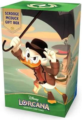 Disney Lorcana - Winterspell Gift Set