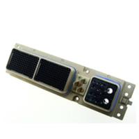 ITT 349-1102-002 D-sub connector 1 stuk(s) - thumbnail