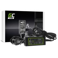 Green Cell GC-AD19P Laptop netvoeding 40 W 19 V 2.1 A - thumbnail