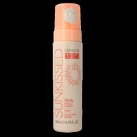 Sunkissed Express 1 hour tan 200 Milliliter - thumbnail