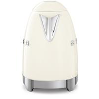 Smeg KLF04CREU Waterkoker Wit - thumbnail
