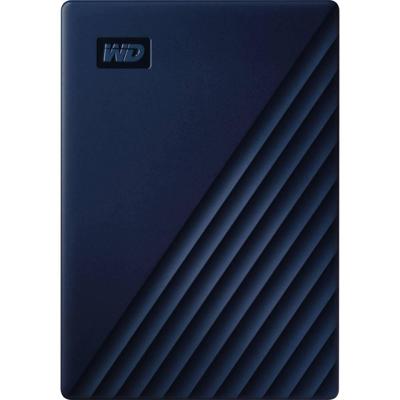 Externe Harde Schijf Western Digital My Passport for Mac 2 TB HDD