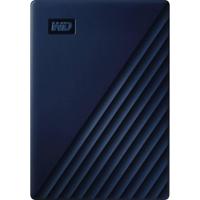 Externe Harde Schijf Western Digital My Passport for Mac 2 TB HDD - thumbnail