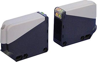 Idec SA1U-T50MW SA1U-T50MW Oneway-lichtsluis Zonder timer 1 stuk(s) Idec SA1U-T50MW SA1U-T50MW Oneway-lichtsluis Zonder timer 1 stuk(s)