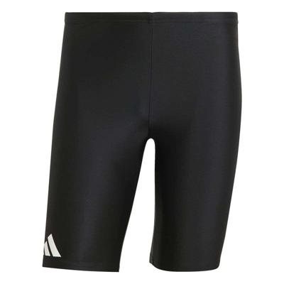 Herenzwembroek Adidas Solid Jammer Zwart Maat S