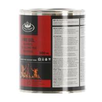 Esschert Design Vuurgel in blik 500ml - thumbnail