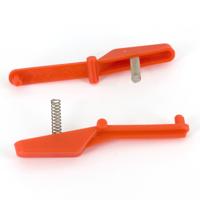 Twinny Load Fietd tl vergrendeling lichtunits - thumbnail