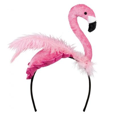 Tiara Flamingo Tiara Flamingo