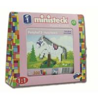 Ministeck ponyfarm 3 box 300 delig - thumbnail