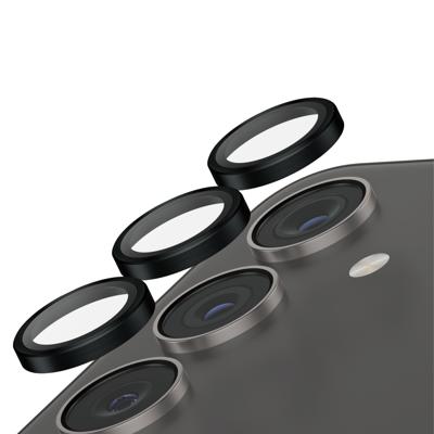 PanzerGlass neu SAFE95986 Cameraprotector (glas) Samsung Galaxy S24 FE 1 stuk(s) PanzerGlass neu SAFE95986 Cameraprotector (glas) Samsung Galaxy S24 FE 1 stuk(s)