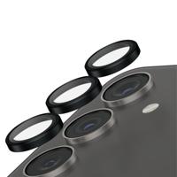 PanzerGlass neu SAFE95986 Cameraprotector (glas) Samsung Galaxy S24 FE 1 stuk(s) - thumbnail