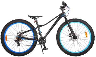 Volare Gradient Fatbike 26 inch 7v Prime Collection