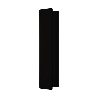 Eglo Strakke wandlampZubialde 36cm zwart - 99087